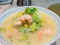 -渔娘渔家丹东海鲜(东直门店)