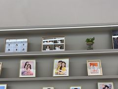 -天真蓝照相馆(五角场百联又一城店)