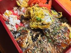 -鳗鱼家·深夜食堂(军博店)