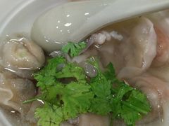 肉燕-大叔家福鼎小吃(十全街店)