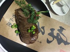 五香酱牛肉-紫光园(顺义店)