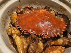 -皇朝会.经典传统粤菜(外滩店)