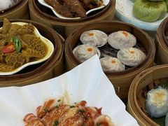-益健美食大广场(北岭店)