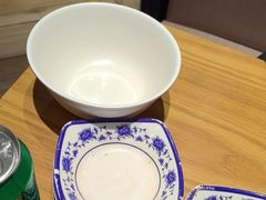 -舌尖尖·兰州牛肉面(浦东机场店)
