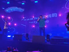 -MOSSO·Liveshow(M3香港广场店)
