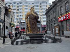 -中华巴洛克风情街