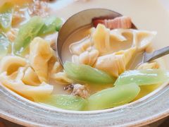 -水月周庄铂尔曼酒店-水月荟中餐厅