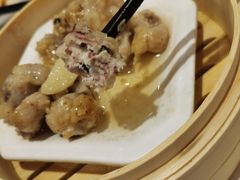 豉汁蒸排骨-粤珍轩.创始店.始于2001(含光门店)