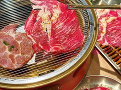 -西塔老太太泥炉烤肉(武汉摩尔城店)