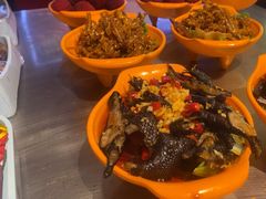 -老马路串串香火锅(北门桥店)