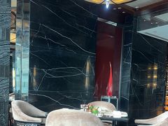 -大堂酒廊(澳门文华东方酒店)