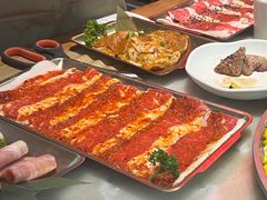 -韩宫宴和牛烤肉(宁波环球银泰城店)
