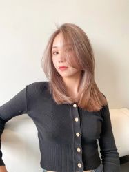 -icare美发沙龙