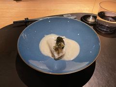 碳烤大比目鱼-泰安门Taian Table(镇宁路店)