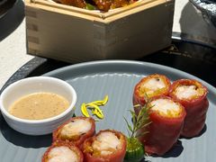 -煲王粤菜餐厅(中侨中心店)