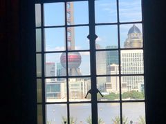 -YUE·6·西式融合餐厅(外滩六号店)