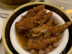 -香云轩·顺德菜(香云纱园林酒店店)