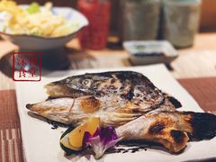 -酒井酱子·深夜食堂(东城汇店)
