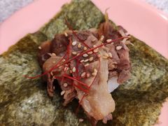 -争鲜回转寿司(南开大悦城店)