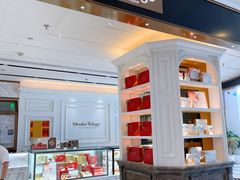 门面-布歌东京(常州购物中心店)