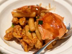-淮扬韵(高新大都荟店)
