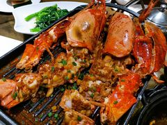 -79号渔船海鲜饭店(华强北店)