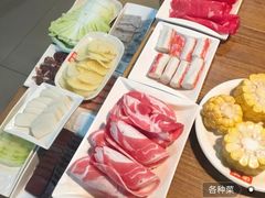 -傣妹火锅(四川北路店)