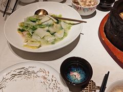 -華府Deluxe(兴业太古汇店)