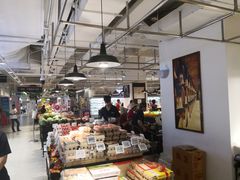 -物美超市(金宝街店)