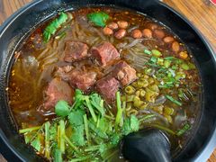 -张飞牛肉(观前街店)