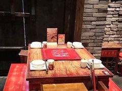 -小龙翻大江·小龙坎臻选店(太古里店)