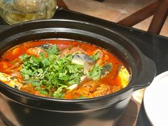-芳芳私房菜·精做淮扬菜(承德路店)