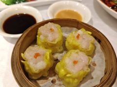 -红棉中餐厅·广州海航威斯汀酒店