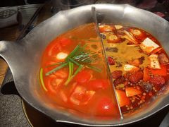 -湊湊火锅·茶憩(天环广场店)