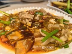 -香缇小院私房菜(盐务街店)