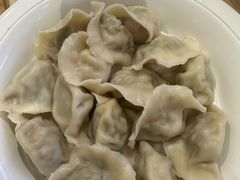 -老边饺子馆(东单店)