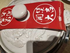 -煲大王猪肚鸡·椰子鸡火锅(红谷滩万达店)