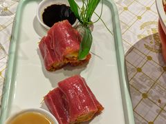 -3弄堂·滕王饭店·江西菜(铜锣湾店)