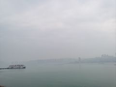 -丰都鬼城名山景区