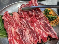 -玄希浪漫厨房·韩料烤肉(湖滨银泰in77店)