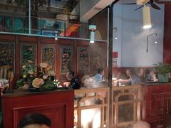 -北京老门框爆肚涮肉馆(锦业路店)