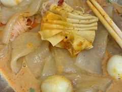-大姐麻辣烫(莲宝中路店)