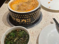 -宴立方海鲜自助(义乌万达广场店)