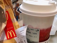 -喜茶(广州中山六路店)