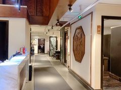 -仁虎老火锅(黄泥磅店)
