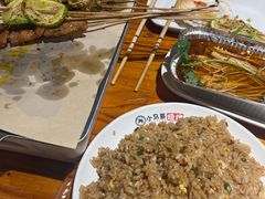 -本色.小马哥烧烤(五一路总店)