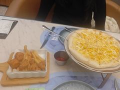 -悦荟牛排餐厅(萨尔图万达店)