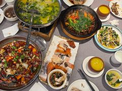 -金哥私房菜馆(张府园总店)