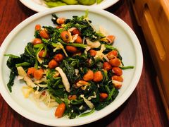 -小土豆北方菜馆(文慧园店)