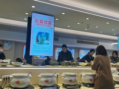 -素满香·食养自助(建邺万达店)